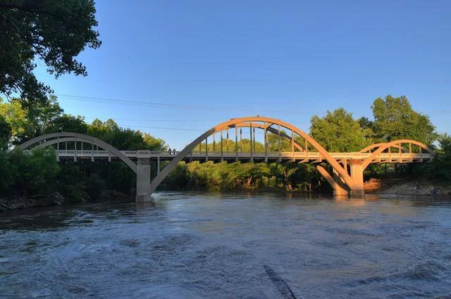 Osawatomie Stood Against Injustice Once Before | It's Time to Stand Again.