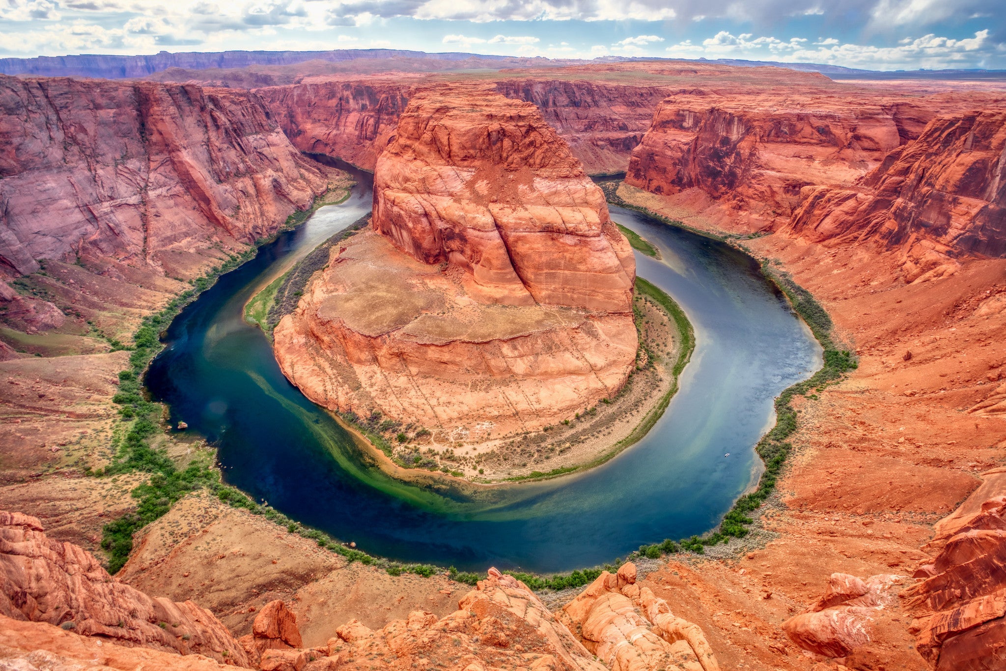 Page, Arizona Has Given Enough to the Energy Industry | Data Centers Want More.