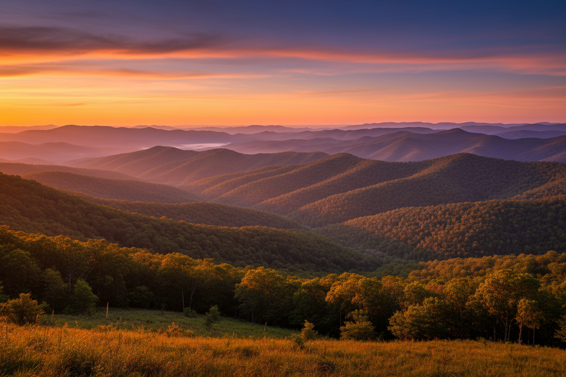 Eastern Kentucky Survived the Coal Wars. Now Big Tech Wants Our Mountains.